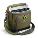 SimplyGo Portable Oxygen Concentrator - Philips Respironics